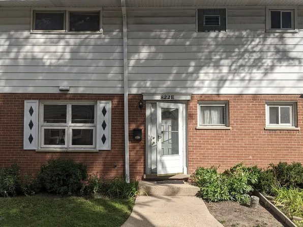 822 Skokie Blvd Unit E, Wilmette, IL 60091