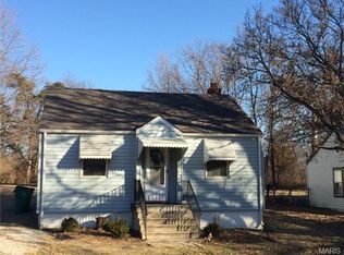 10180 Bon Oak Dr, Saint Louis, MO
