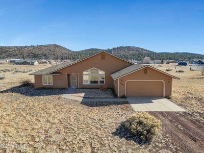 9285 N BRYANT Road, Flagstaff, AZ, 86004