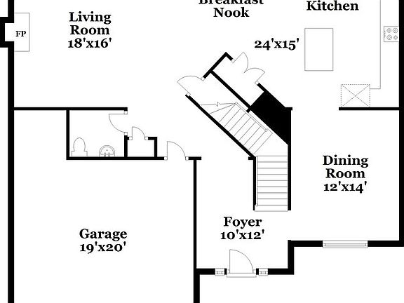 3rd image of this home