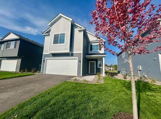 16124 Finale Ave N, Hugo, MN 55038