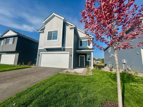 16124 Finale Ave N, Hugo, MN 55038