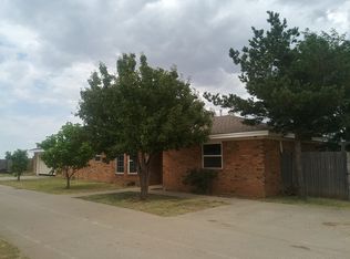 11295 Truman St, Amarillo, TX 79118
