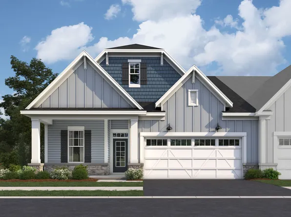 23260 W Sweetwater Ln, Plainfield, IL 60585