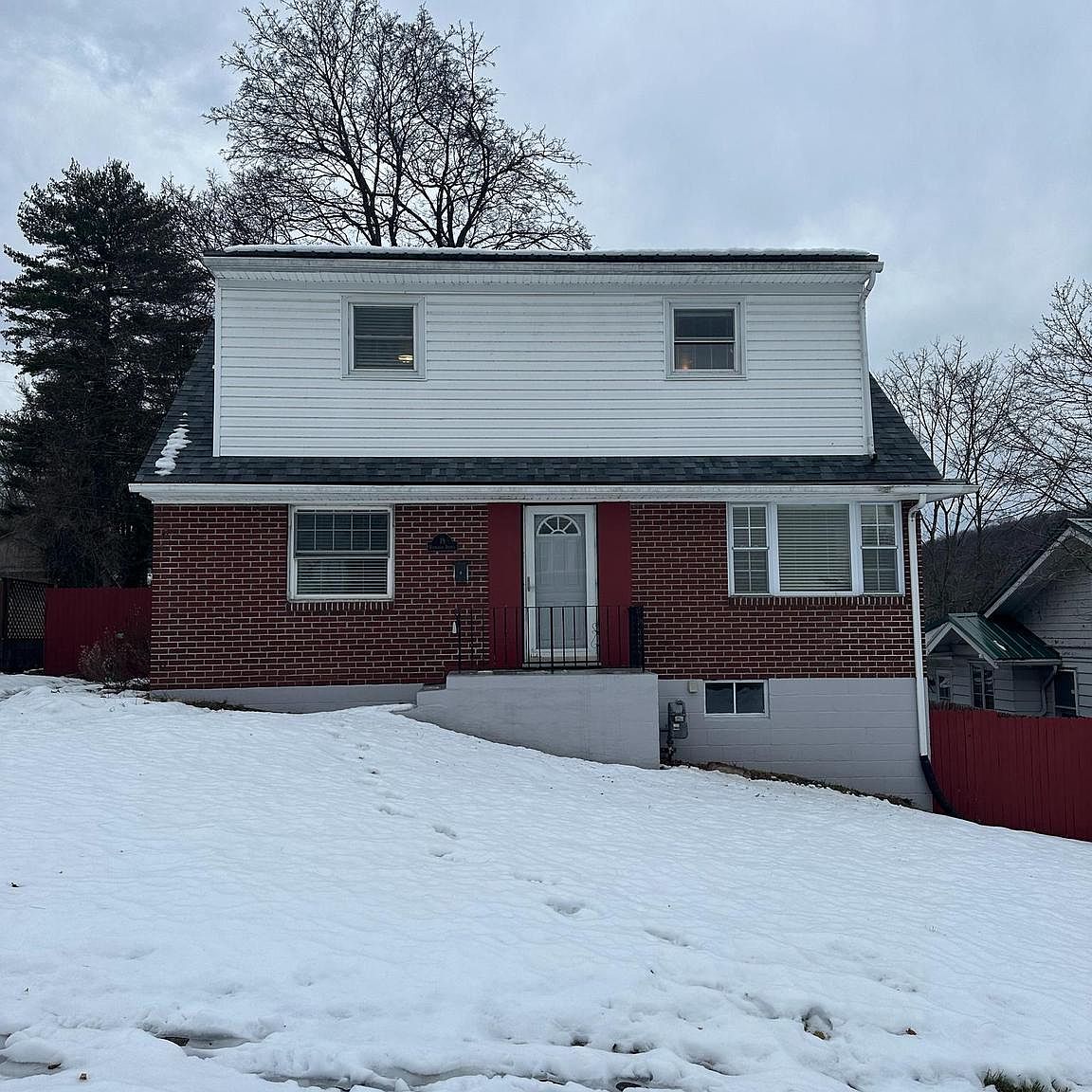 19 Buchanan Ave, Lavale, MD 21502 MLS MDAL2007846 Zillow