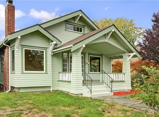 3320 Hoyt Ave, Everett, WA 98201