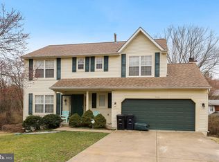 7206 Willow Hill Dr, Capitol Heights, MD