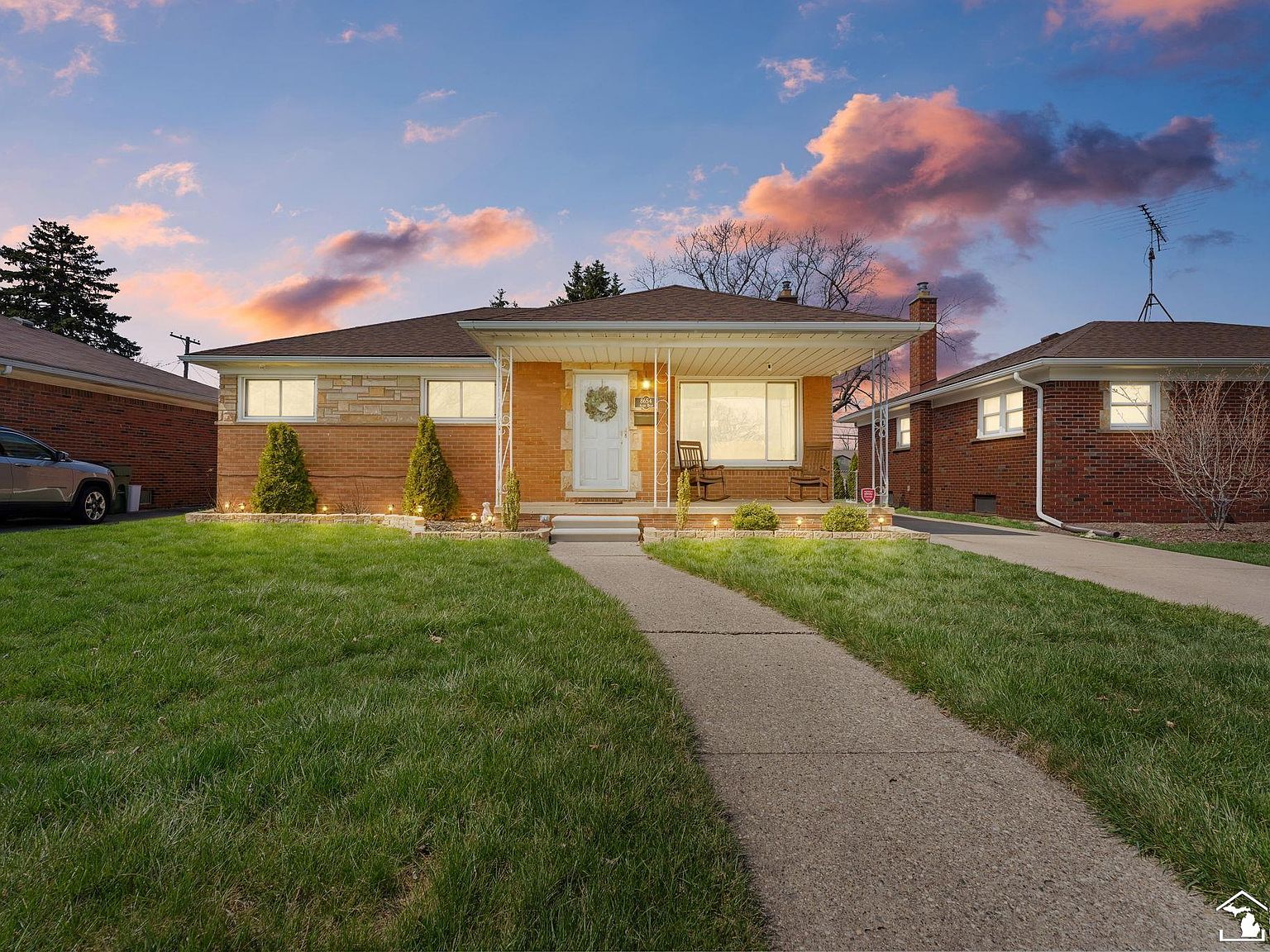 8654 Allen Rd, Allen Park, MI 48101 Zillow