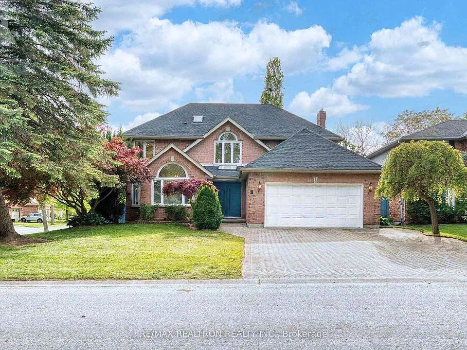 1 Caithness Ct