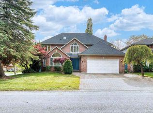 1 Caithness Ct, London, ON N5X3S2