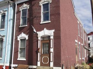 2736 Eoff St, Wheeling, WV 26003