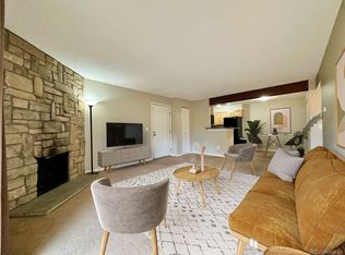 370 Zang St APT 7-202, Lakewood, CO 80228