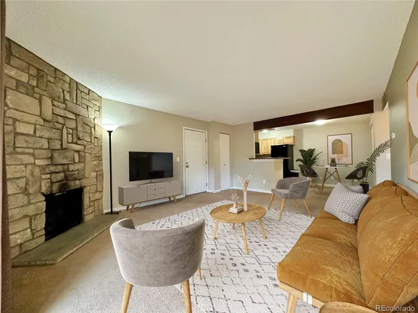 370 Zang Street Bldg 7 #202, Lakewood, CO 80228