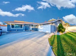 1521 W Crone Ave, Anaheim, CA 92802