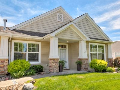 8342 Cody Dr, West Des Moines, IA, 50266
