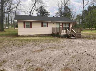 104 N Poe St, Letona, AR 72085