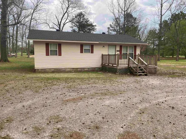 104 N Poe St, Letona, AR 72085