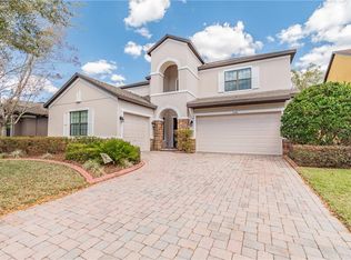 3504 Majestic View Dr, Lutz, FL 33558