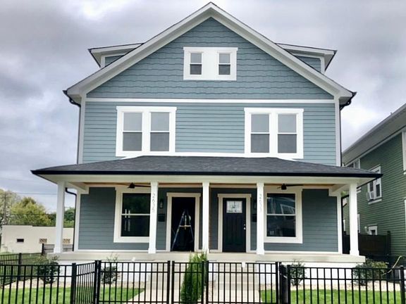 2nd image of 2633 N College Ave