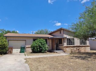 2214 Chestnut St, San Angelo, TX 76901