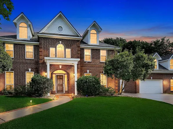 18834 Forest Elms Dr, Spring, TX 77388