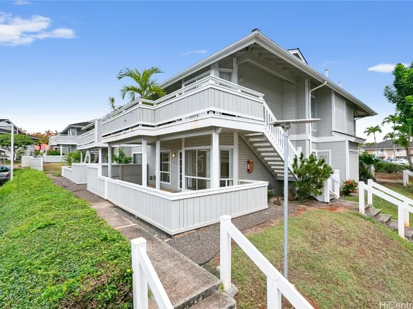 94-1261 Lumikula St #3-C, Waipahu, HI 96797