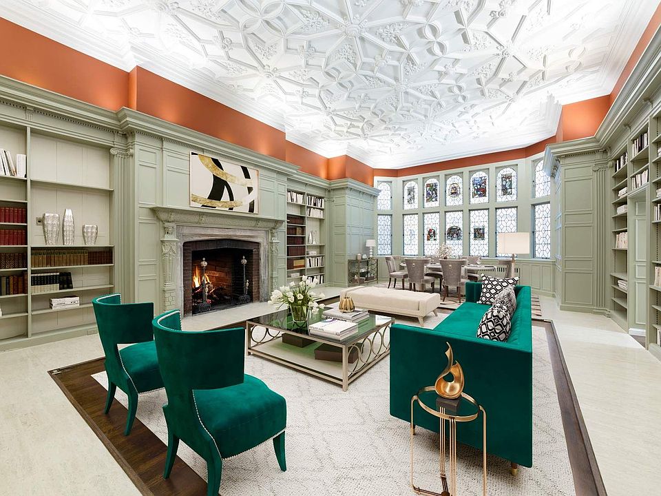 1st image of 1025 Park Ave APT 2D