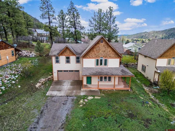 400 Alpine Forest, Bayfield, CO 81122