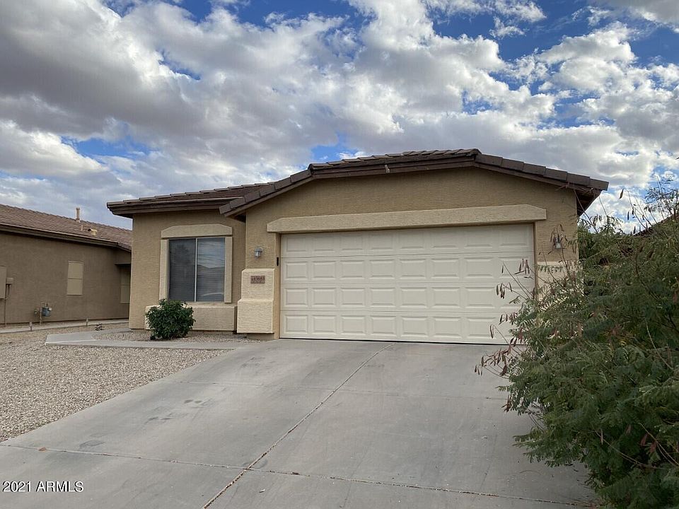 43683 W Elm Dr, Maricopa, AZ 85138 Zillow