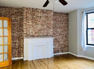 1104 Washington St APT 6, Hoboken, NJ 07030