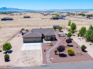 11150 N Bison Ranch Rd, Prescott Valley, AZ 86315