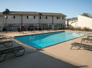 1802 Jackson Ave W APT 180, Oxford, MS 38655