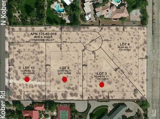 6557 E Berneil Dr, Paradise Valley, AZ 85253