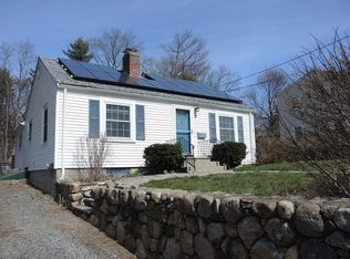 7 Marshall Rd, Natick, MA 01760