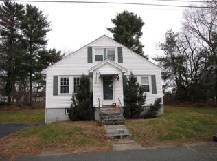 7 Broad St, Randolph, MA 02368