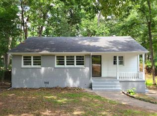 2431 Arkose Dr SW, Marietta, GA 30060