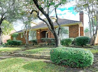 1625 Travis Cir S, Irving, TX 75038