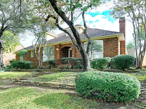 1625 Travis Cir S, Irving, TX 75038