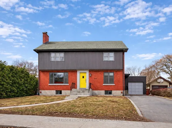 304 Willingdon Ave, Kingston, ON K7L 4J4