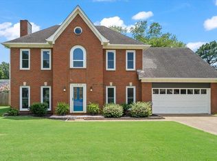 1078 Holly Leigh Cv, Collierville, TN 38017