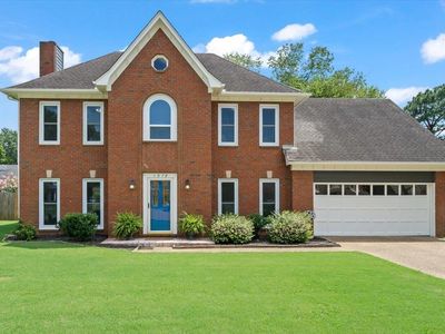 1078 Holly Leigh Cv, Collierville, TN, 38017