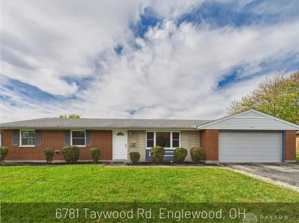 6781 Taywood Rd, Englewood, OH 45322