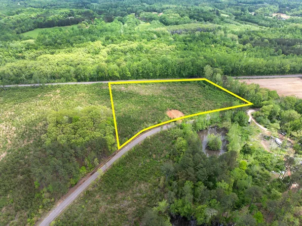 0 Young Rd Lot 5, Finger, TN 38334