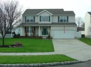 2909 Maple Ave, Bristol, PA 19007
