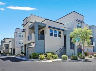 11251 Hidden Peak Ave UNIT 209, Summerlin, NV 89135