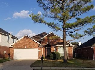 11006 Sentry Ct, Houston, TX 77065
