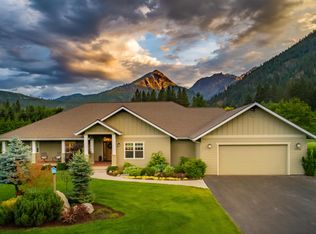 12745 Shore St, Leavenworth, WA 98826
