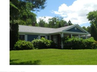 78 Spruce St, Bucksport, ME 04416