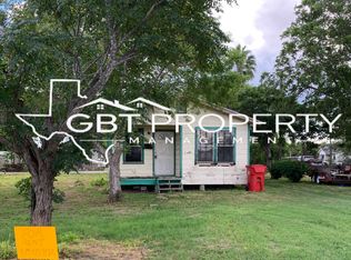 532 Western Ave, Robstown, TX 78380