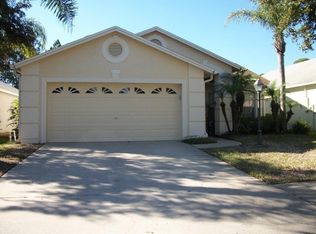 10330 Springrose Dr, Tampa, FL 33626